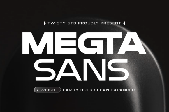 Megta: A Refined Sans Serif with Quiet Confidence